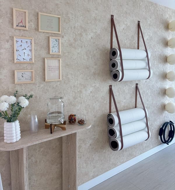 Bliss Pilates Stüdyo - 5. Fotoğraf