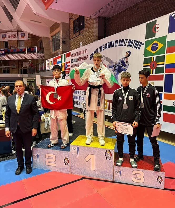 Ayaz Spor Kulübü - Sincan Kickboks Salonları - 4. Fotoğraf