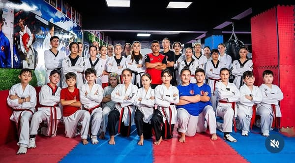 Ayaz Spor Kulübü - 5. Fotoğraf Ayaz Spor Kulübü - 5. Fotoğraf