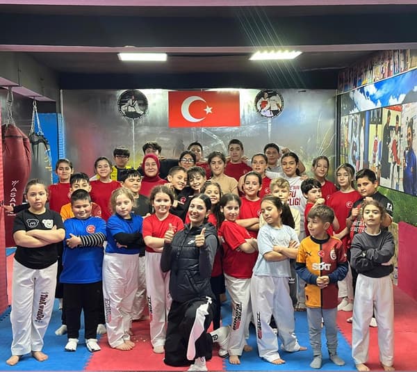 Ayaz Spor Kulübü - 8. Fotoğraf
