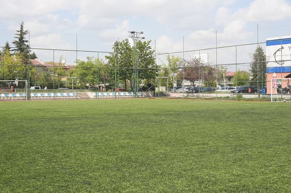 Aybesk Halı Saha - 10. Fotoğraf Aybesk Halı Saha - 10. Fotoğraf