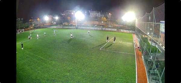 Aybesk Halı Saha - 6. Fotoğraf Aybesk Halı Saha - 6. Fotoğraf
