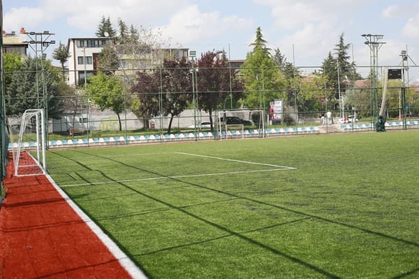 Aybesk Halı Saha - 5. Fotoğraf Aybesk Halı Saha - 5. Fotoğraf