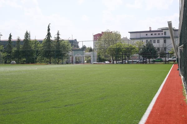 Aybesk Halı Saha - 9. Fotoğraf