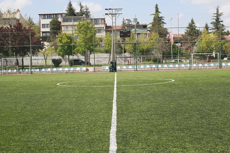 Aybesk Halı Saha - 3. Fotoğraf
