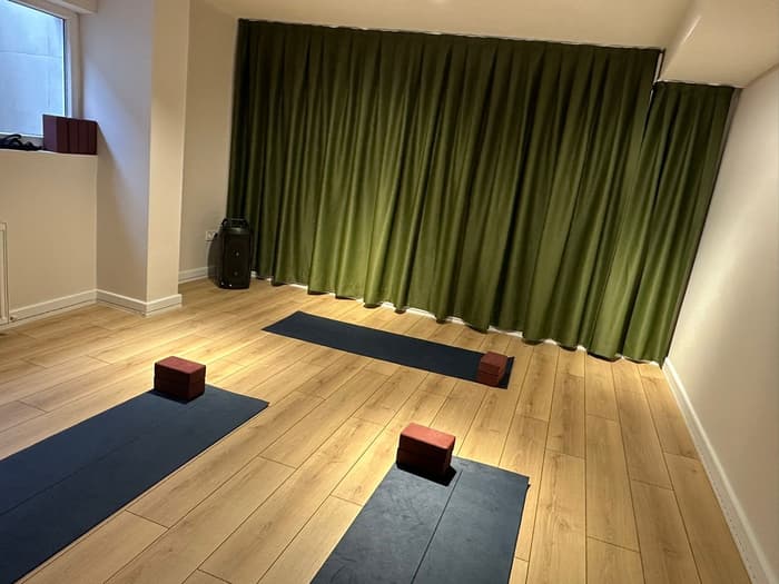 Casa Pilates  - 4. Fotoğraf
