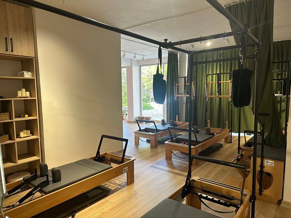 Casa Pilates  - 2. Fotoğraf