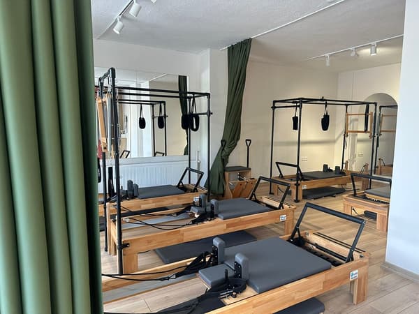 Casa Pilates  - 6. Fotoğraf