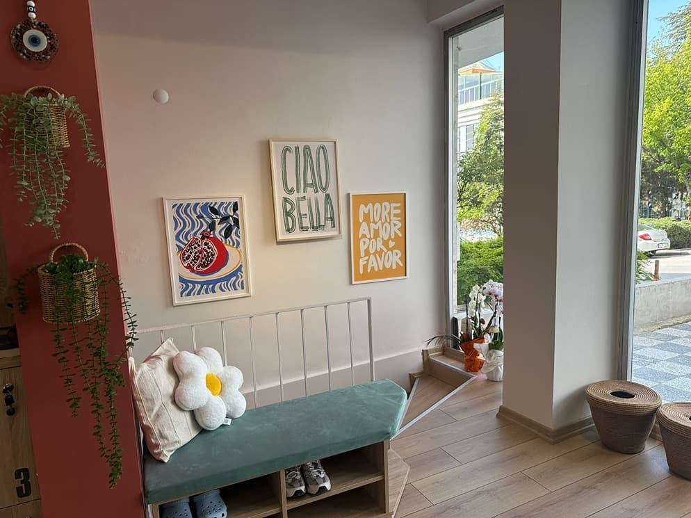 Casa Pilates 