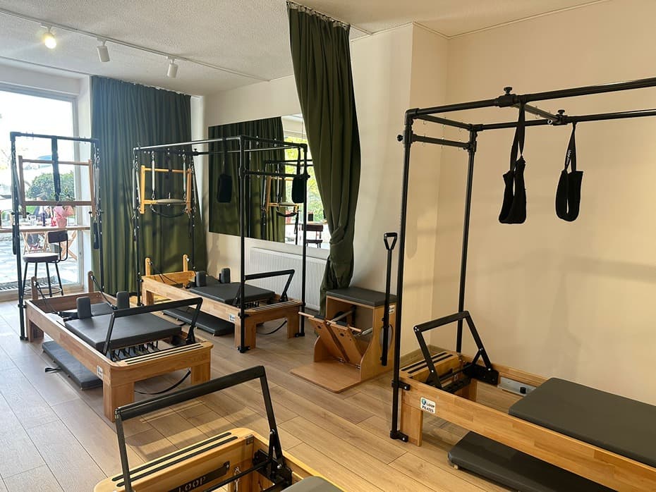 Casa Pilates 