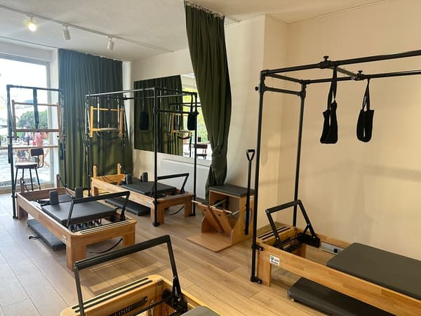 Casa Pilates  - 10. Fotoğraf