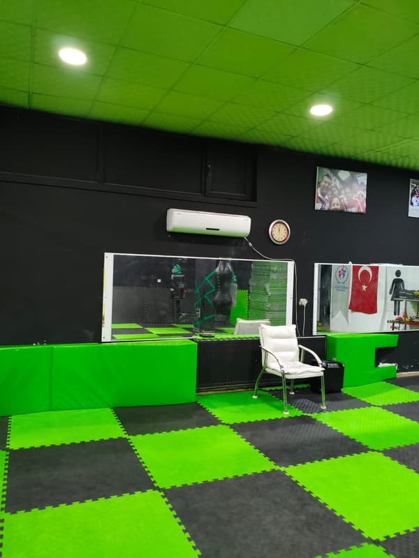Baylık Akademi - 4. Fotoğraf