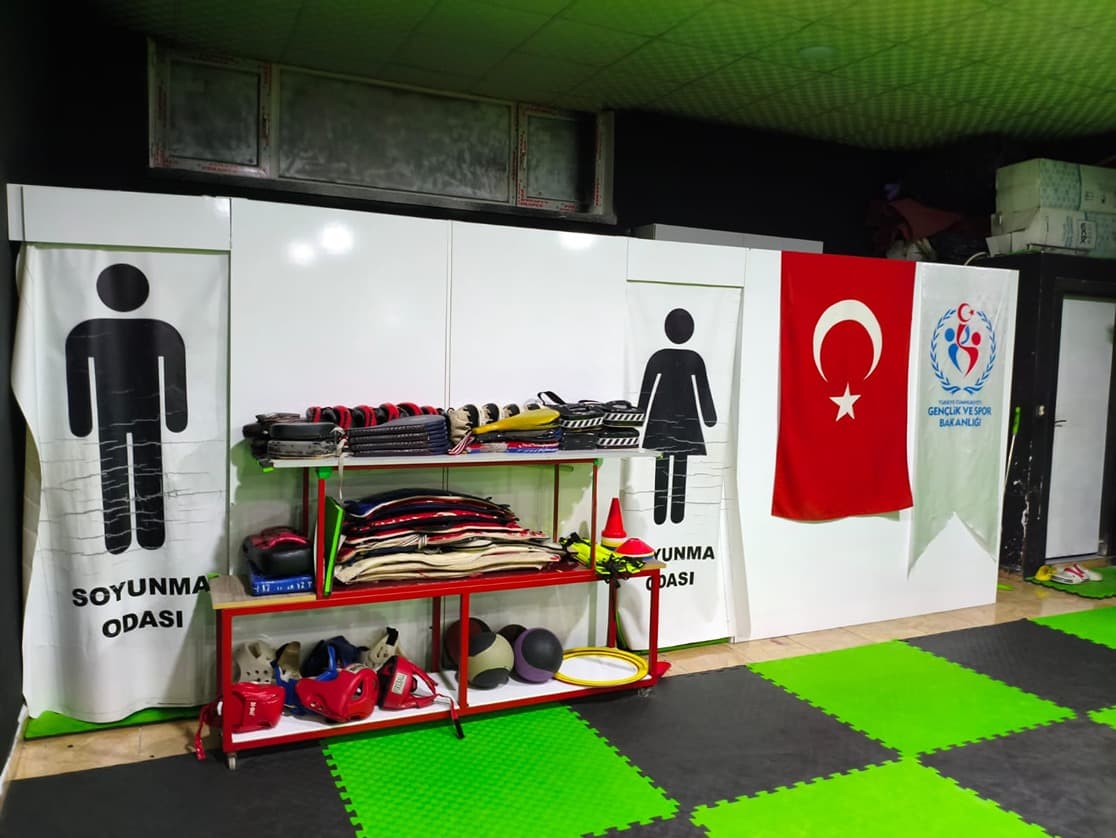 Baylık Akademi
