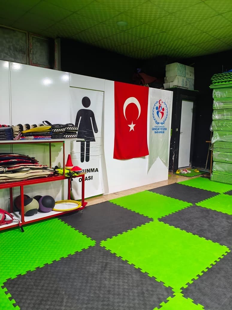 Baylık Akademi