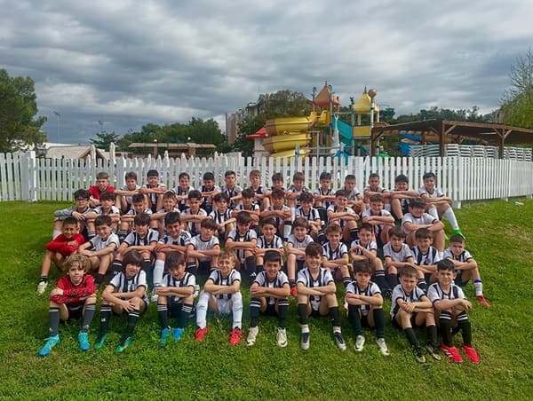 Beşiktaş Çukurambar Futbol Okulu - 4. Fotoğraf