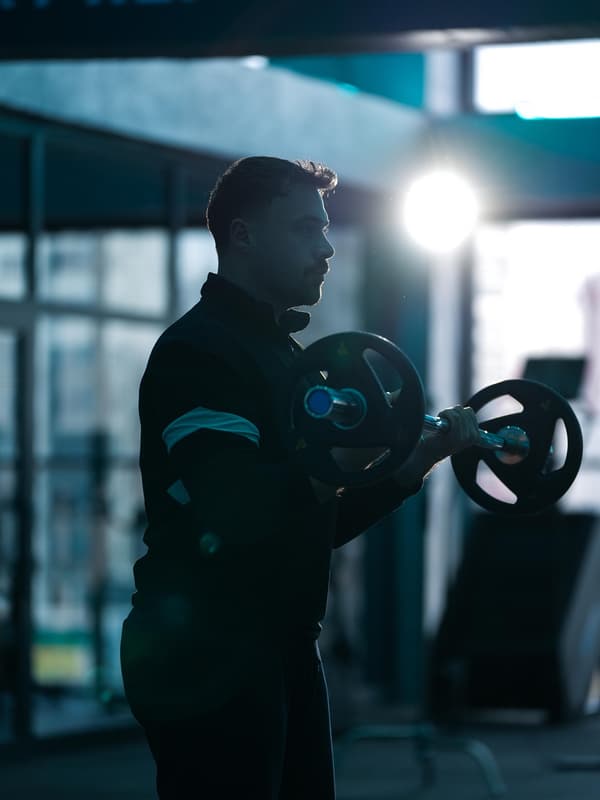 X Fit Platinium Eryaman  - 5. Fotoğraf