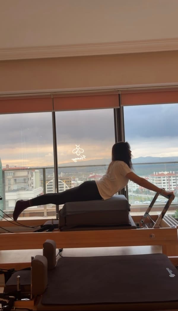 Honey Pilates  - 2. Fotoğraf