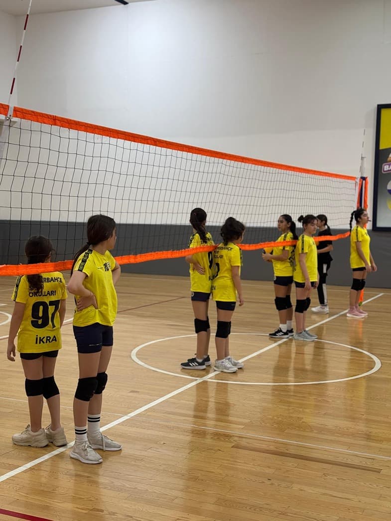 Fenerbahçe Spor Okulları - Mamak - 3. Fotoğraf