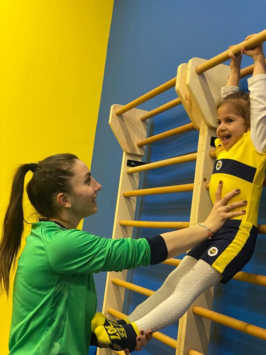 Fenerbahçe Spor Okulları - Mamak