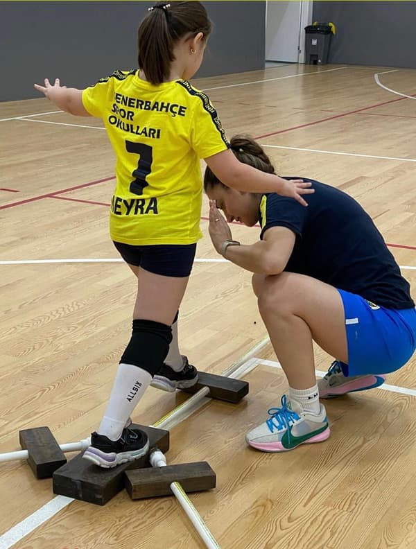 Fenerbahçe Spor Okulları - Mamak - 11. Fotoğraf