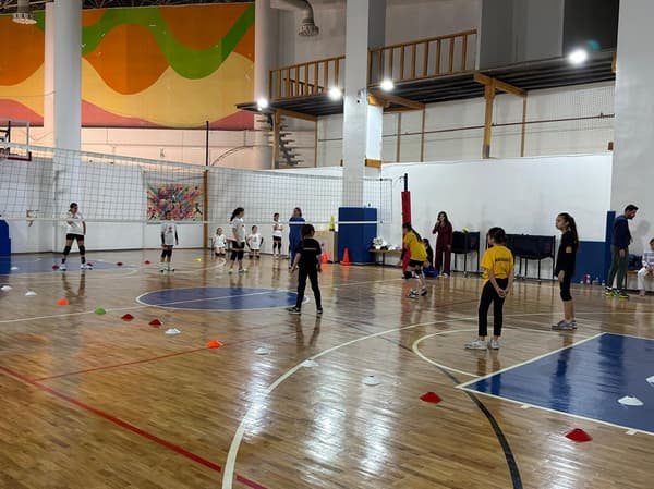 Vega Akademi & Türk Telekom İşbirliği - 4. Fotoğraf Vega Akademi & Türk Telekom İşbirliği - 4. Fotoğraf