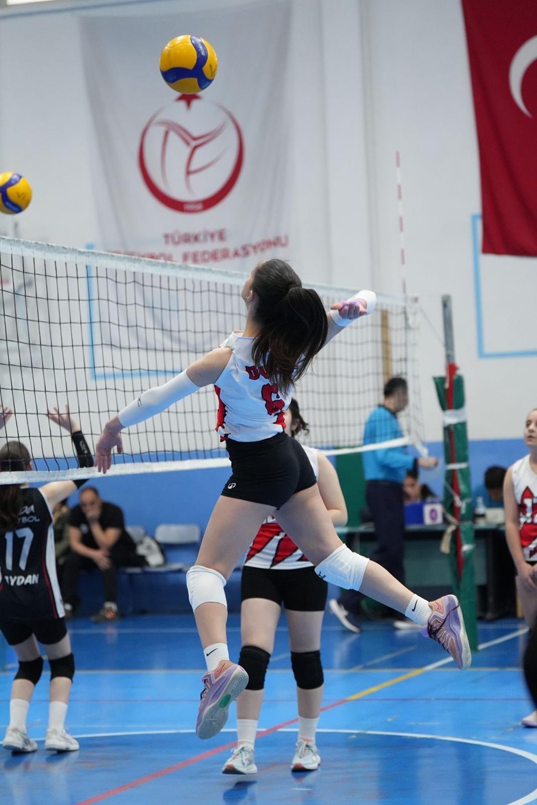 Vega Akademi & Türk Telekom İşbirliği  - Kırkkonaklar Mekanları - 2. Fotoğraf