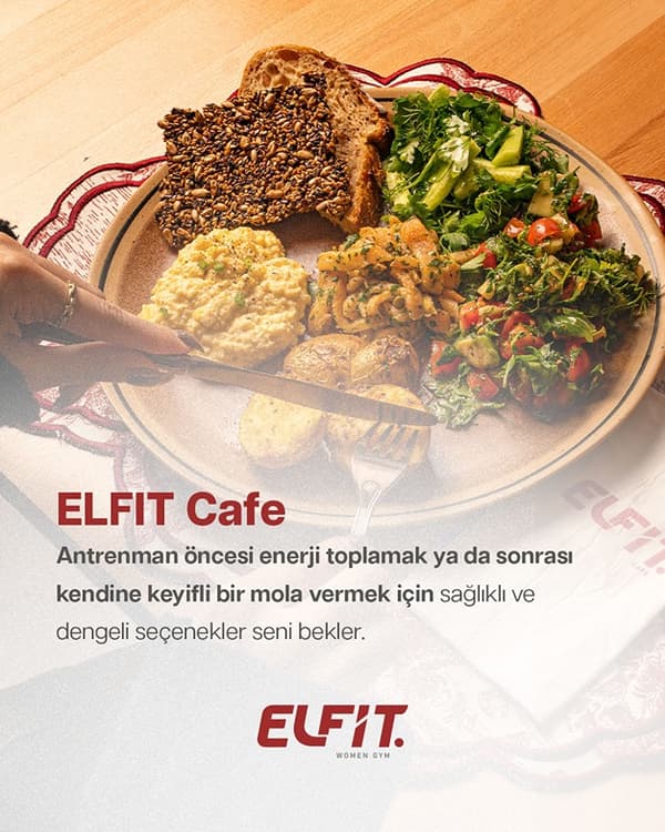 Elfit Women Gym - 29. Fotoğraf