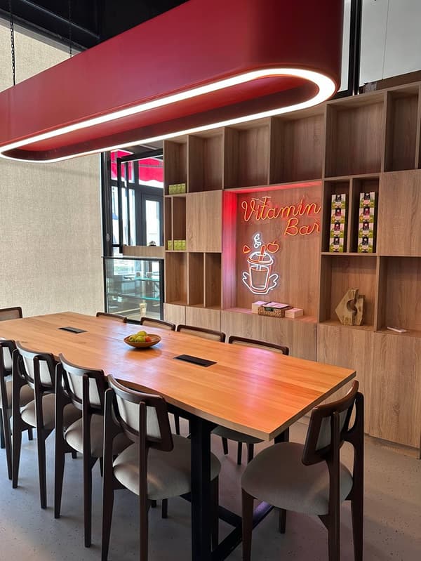 Elfit Women Gym - 20. Fotoğraf
