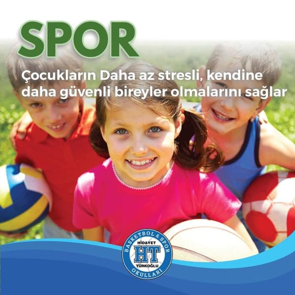 Hidayet Türkoğlu Basketbol Akademisi - Beysukent/Çayyolu - 6. Fotoğraf Hidayet Türkoğlu Basketbol Akademisi - Beysukent/Çayyolu - 6. Fotoğraf
