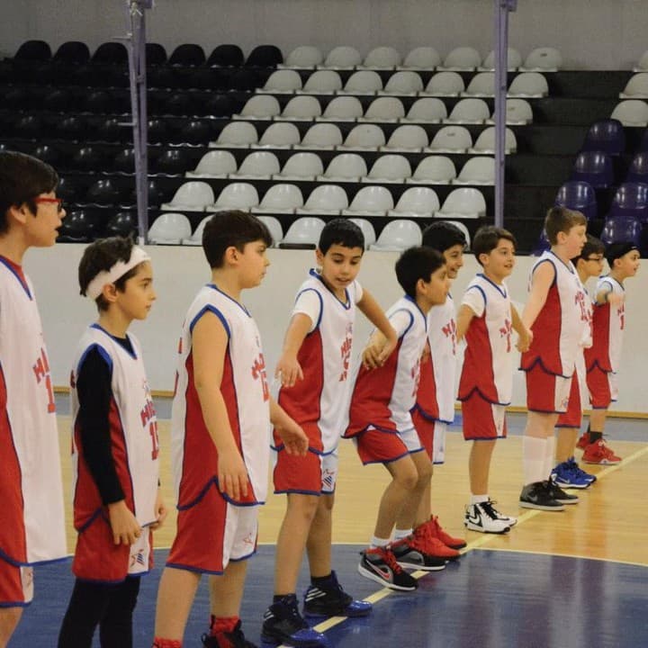 Hidayet Türkoğlu Basketbol Akademisi - Beysukent/Çayyolu - Çayyolu  Mekanları - 2. Fotoğraf