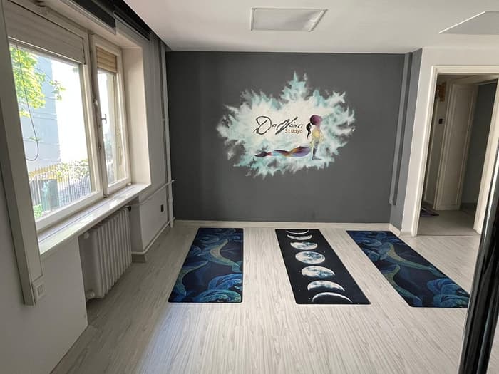 Da Vinci Pilates Studio  - 5. Fotoğraf