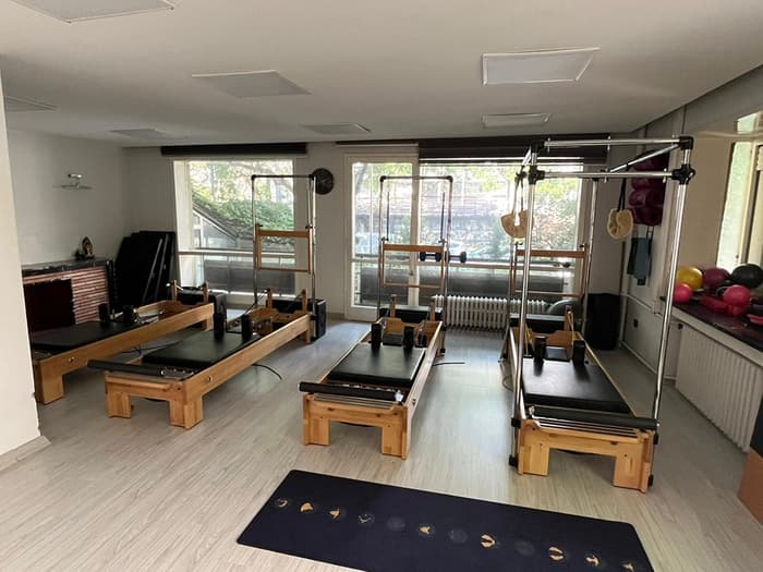 Da Vinci Pilates Studio  - 3. Fotoğraf