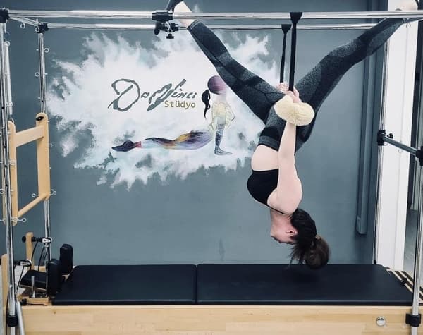 Da Vinci Pilates Studio  - 9. Fotoğraf