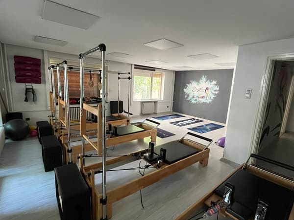 Da Vinci Pilates Studio  - 4. Fotoğraf