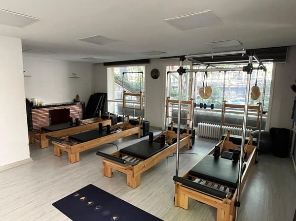 Da Vinci Pilates Studio  - 10. Fotoğraf