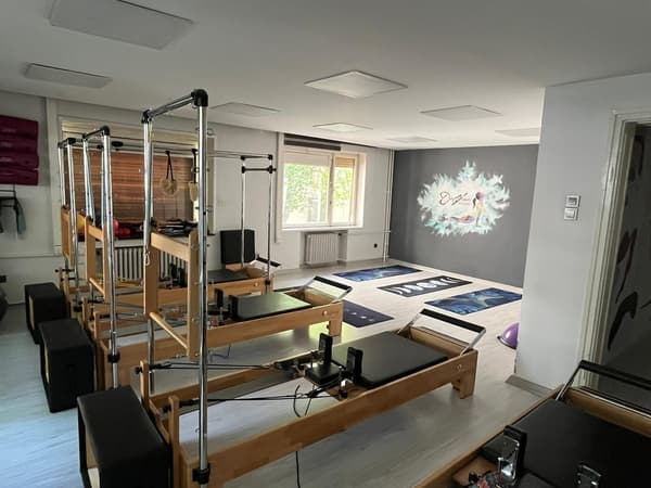 Da Vinci Pilates Studio  - 6. Fotoğraf