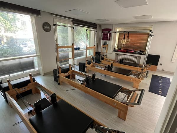 Da Vinci Pilates Studio  - 2. Fotoğraf