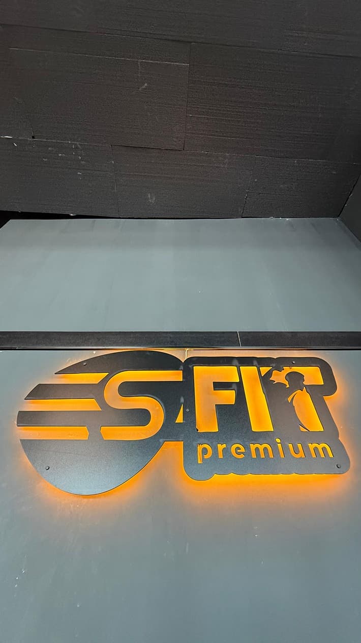 Es Fit Premium
