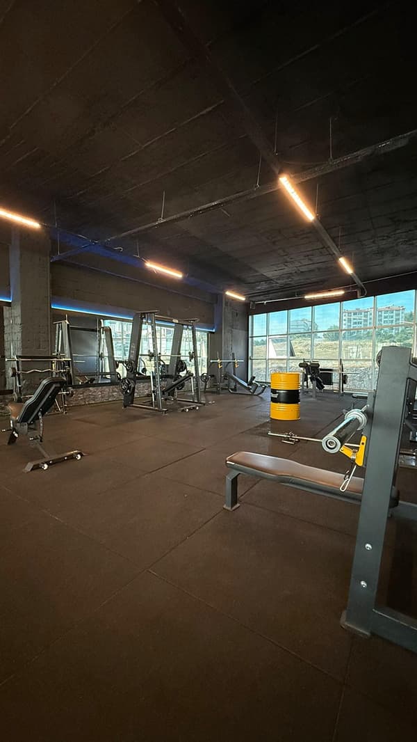 Es Fit Premium - 32. Fotoğraf