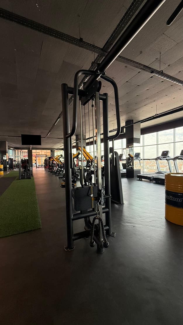 Es Fit Premium