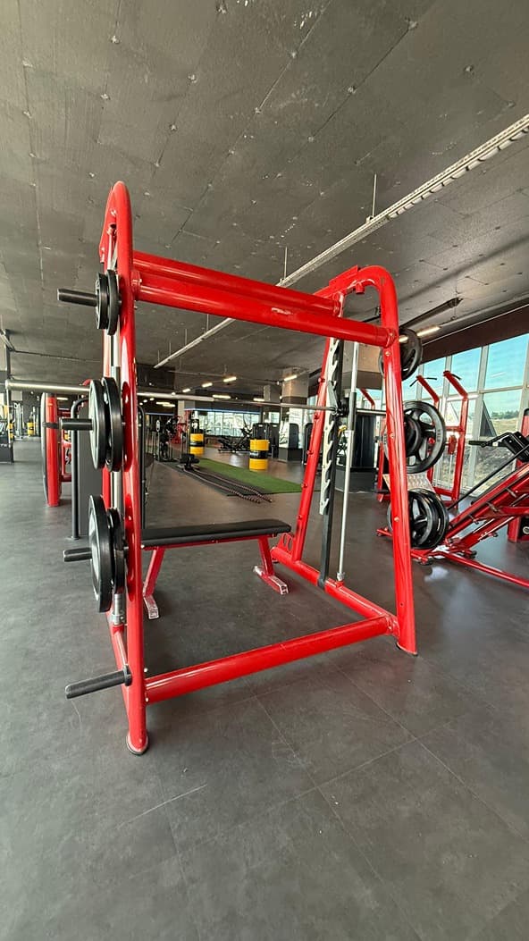 Es Fit Premium - 18. Fotoğraf