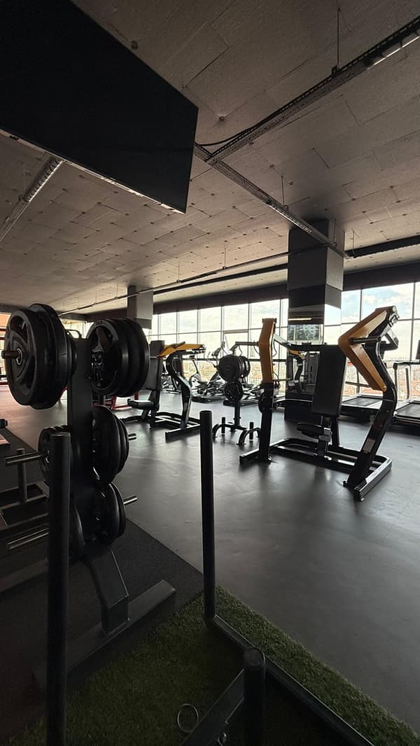 Es Fit Premium - 26. Fotoğraf