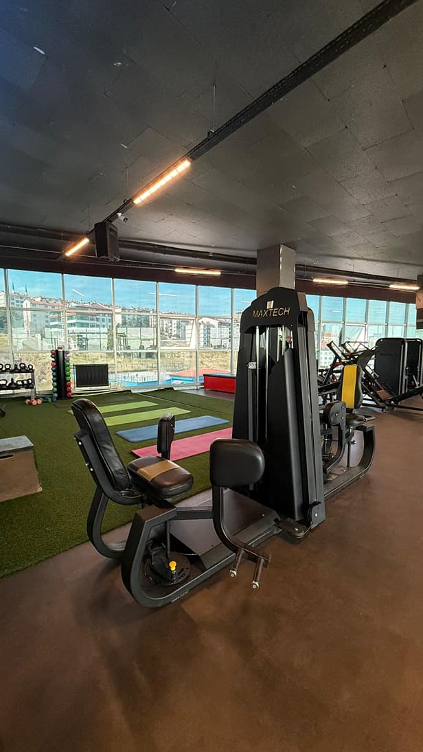 Es Fit Premium