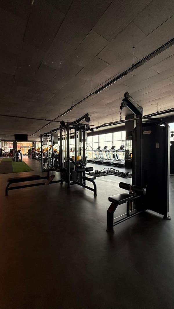 Es Fit Premium - 5. Fotoğraf