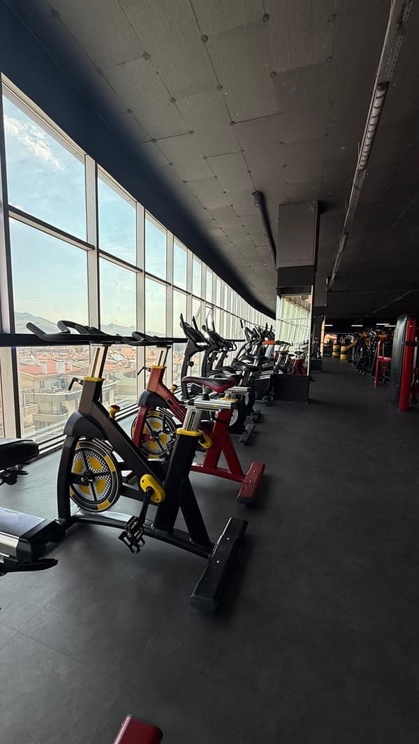Es Fit Premium - 23. Fotoğraf