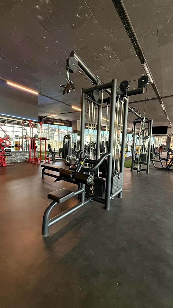 Es Fit Premium - 10. Fotoğraf