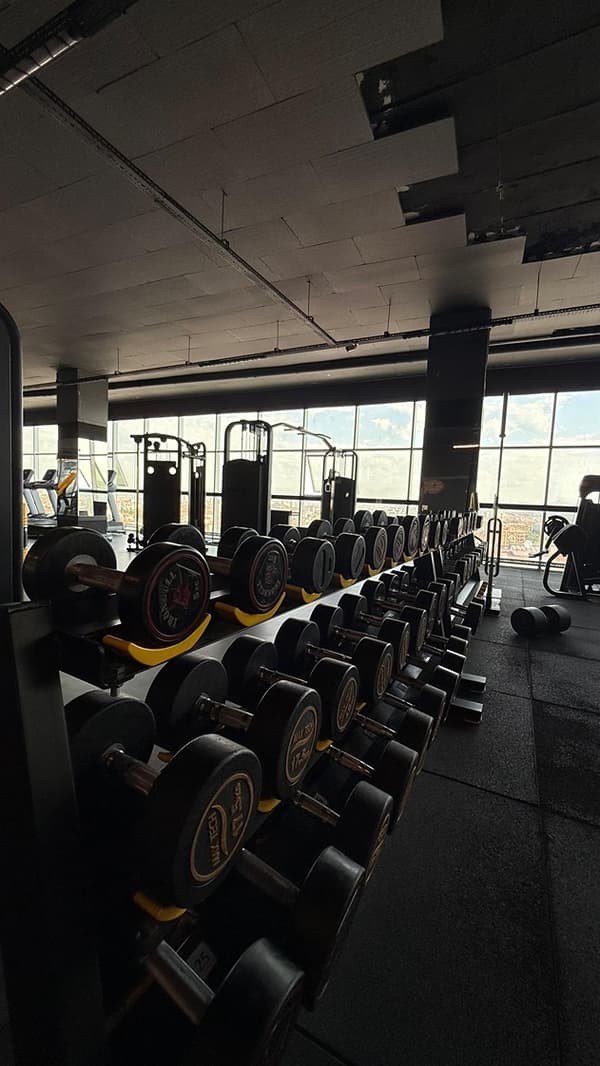 Es Fit Premium - 30. Fotoğraf