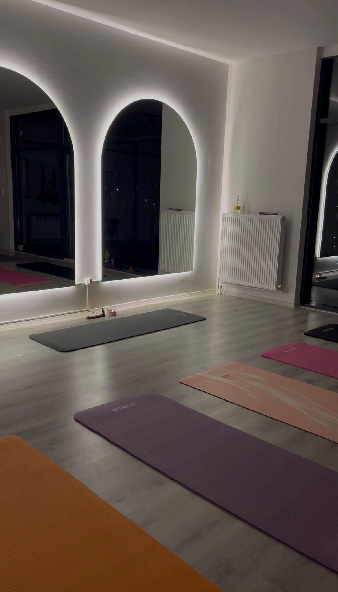 Fzt. Hilal Şahin Dokgöz Pilates - Altındağ Aletli Pilates Salonları - 4. Fotoğraf