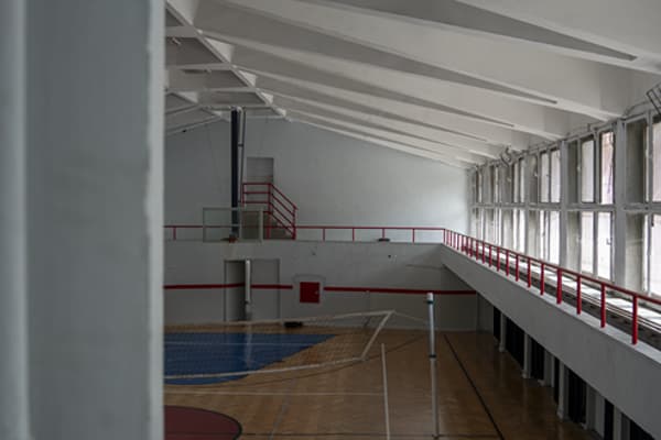 KYDE Atletik Spor Kulübü - 15. Fotoğraf KYDE Atletik Spor Kulübü - 15. Fotoğraf