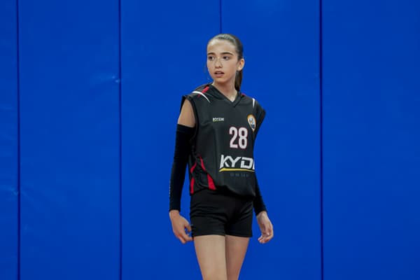 KYDE Atletik Spor Kulübü - 7. Fotoğraf KYDE Atletik Spor Kulübü - 7. Fotoğraf
